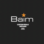 Baim Pedals