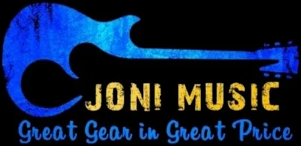 Joni Music