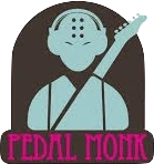 Pedal Monk