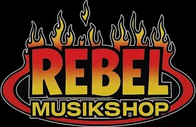 Rebel Musikshop