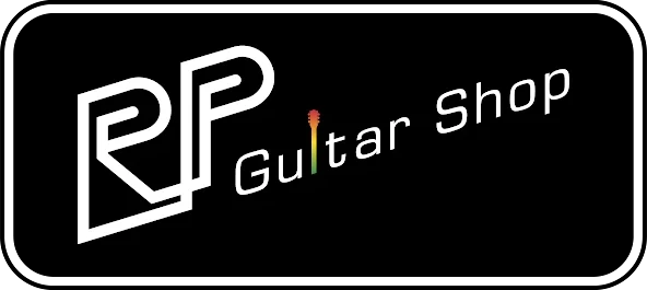 RP Guitar Shop
