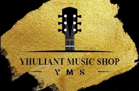 Yhuliant Musik Shop