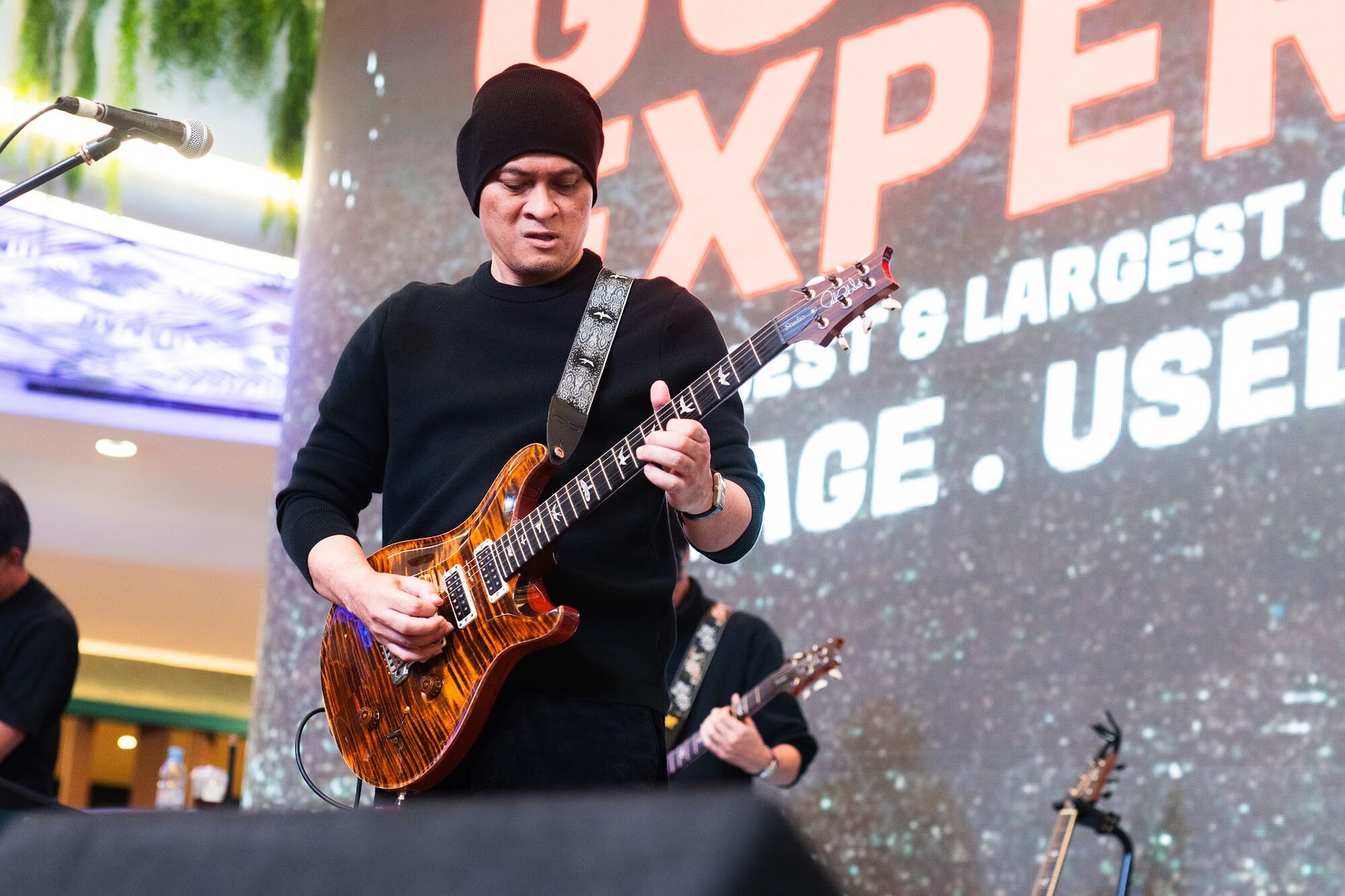 Andra Ramadhan